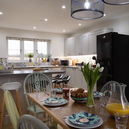Family Country Cottage With Stunning Mountain Views Myddfai Extérieur photo