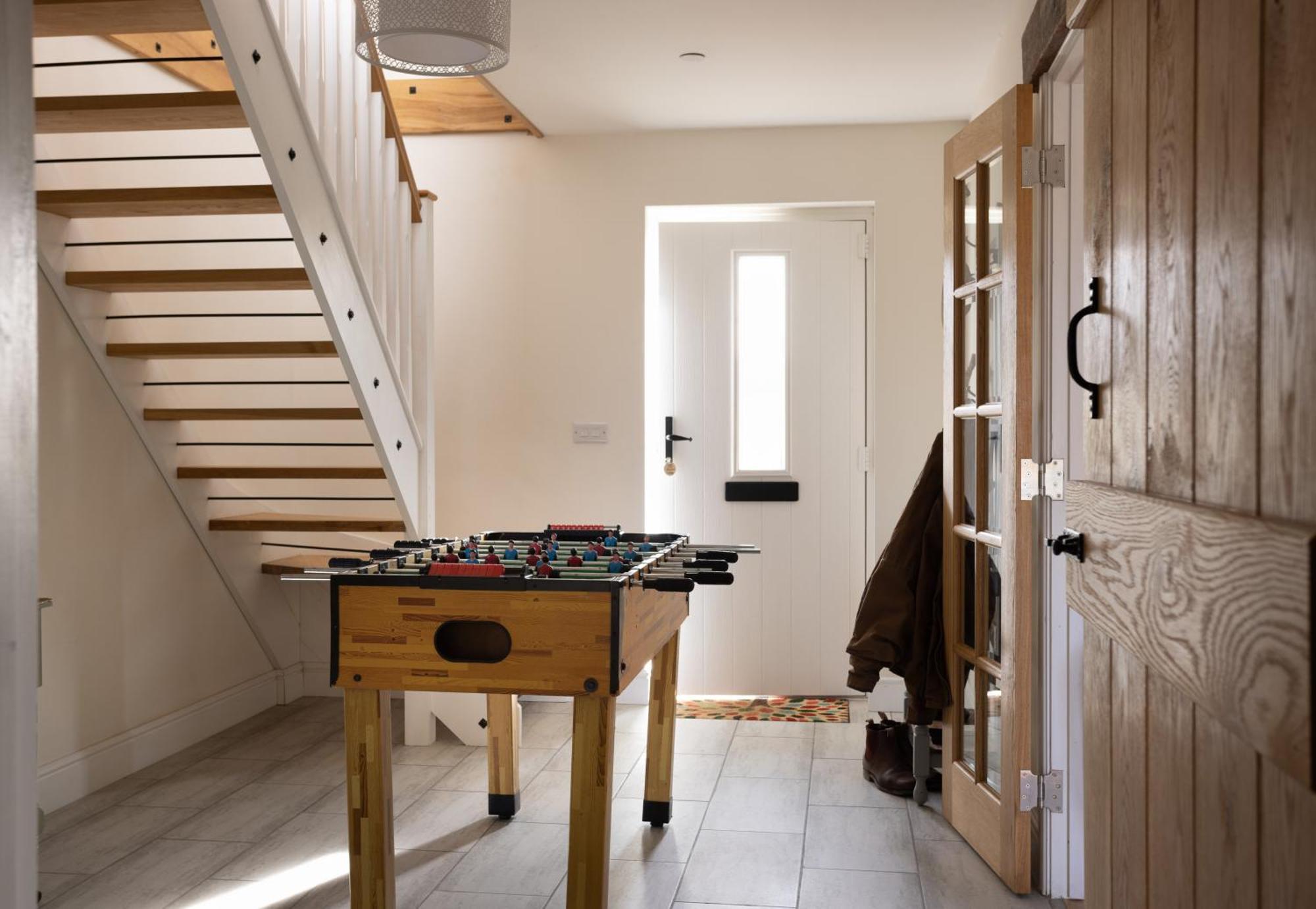Family Country Cottage With Stunning Mountain Views Myddfai Extérieur photo
