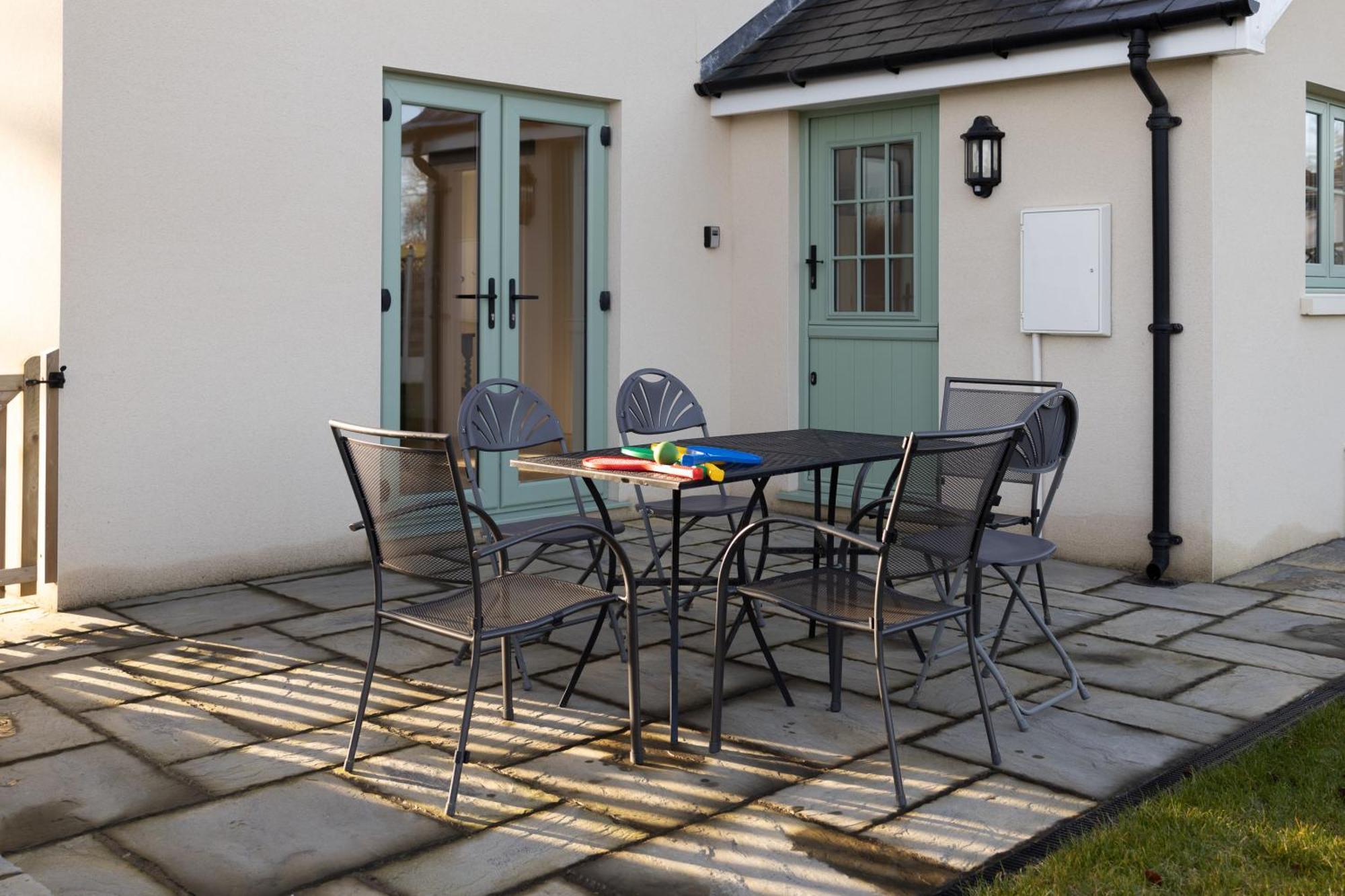 Family Country Cottage With Stunning Mountain Views Myddfai Extérieur photo