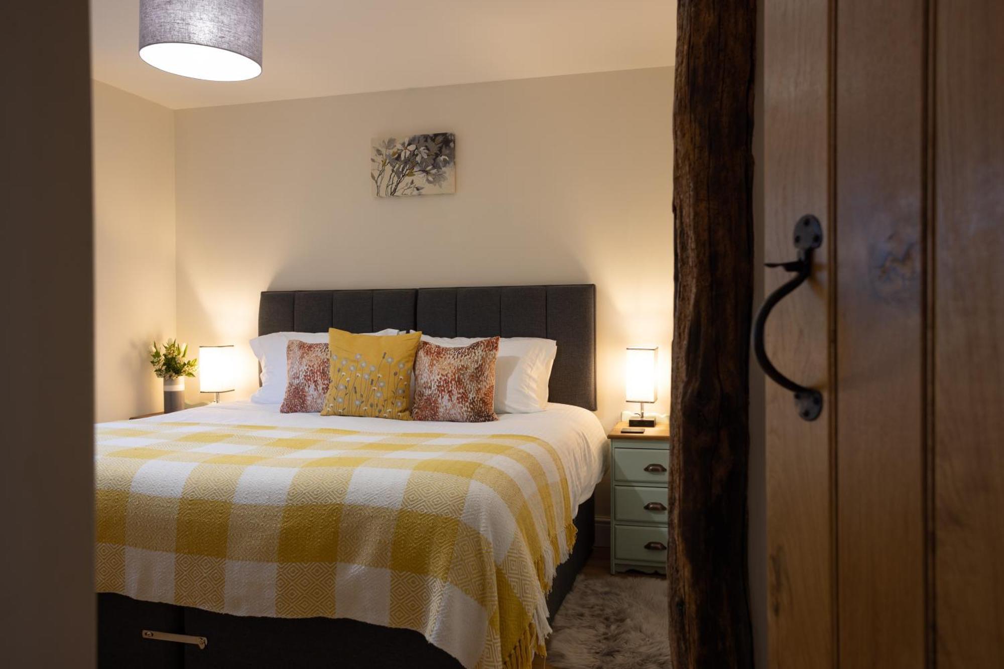 Family Country Cottage With Stunning Mountain Views Myddfai Extérieur photo