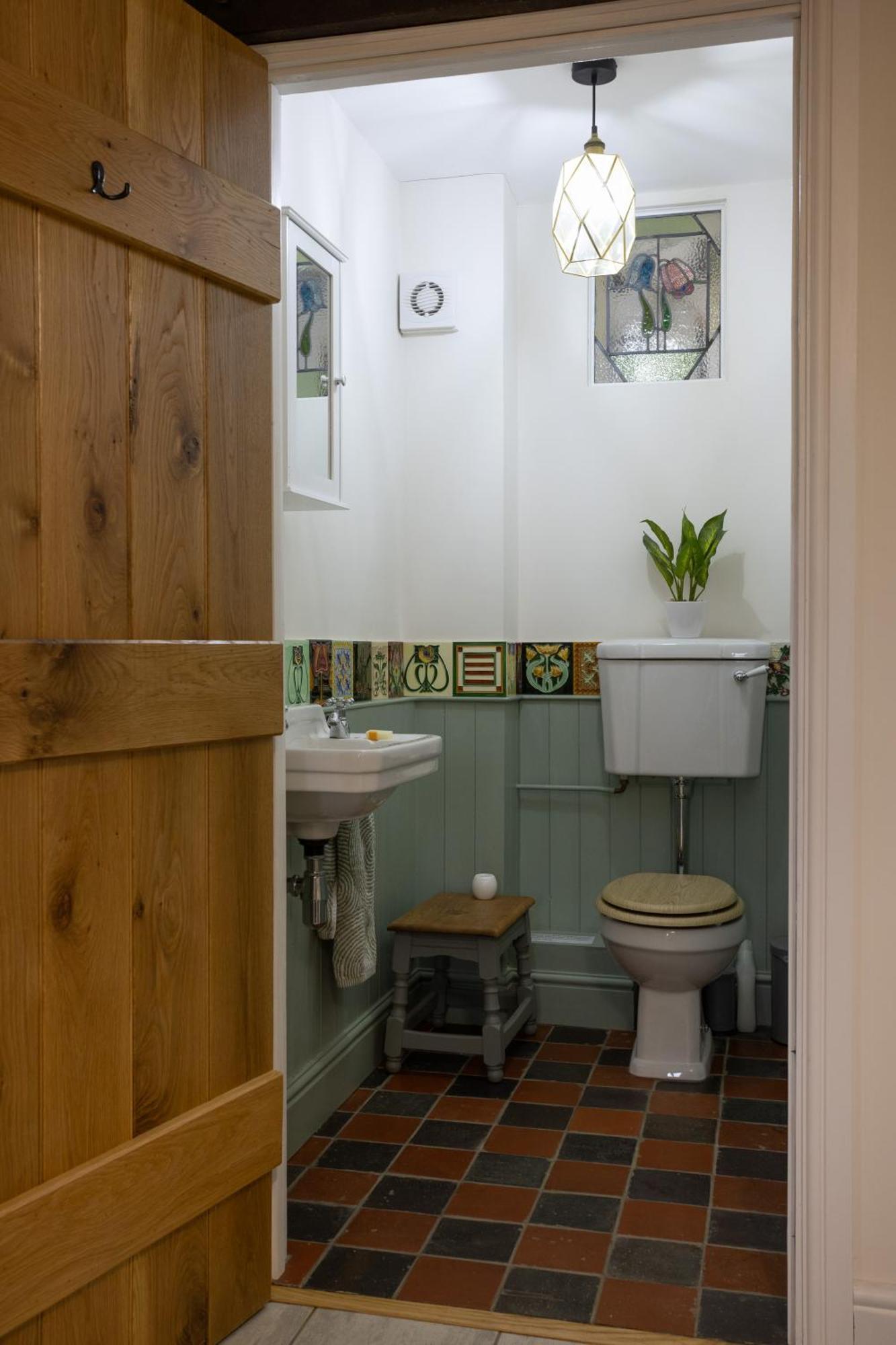 Family Country Cottage With Stunning Mountain Views Myddfai Extérieur photo