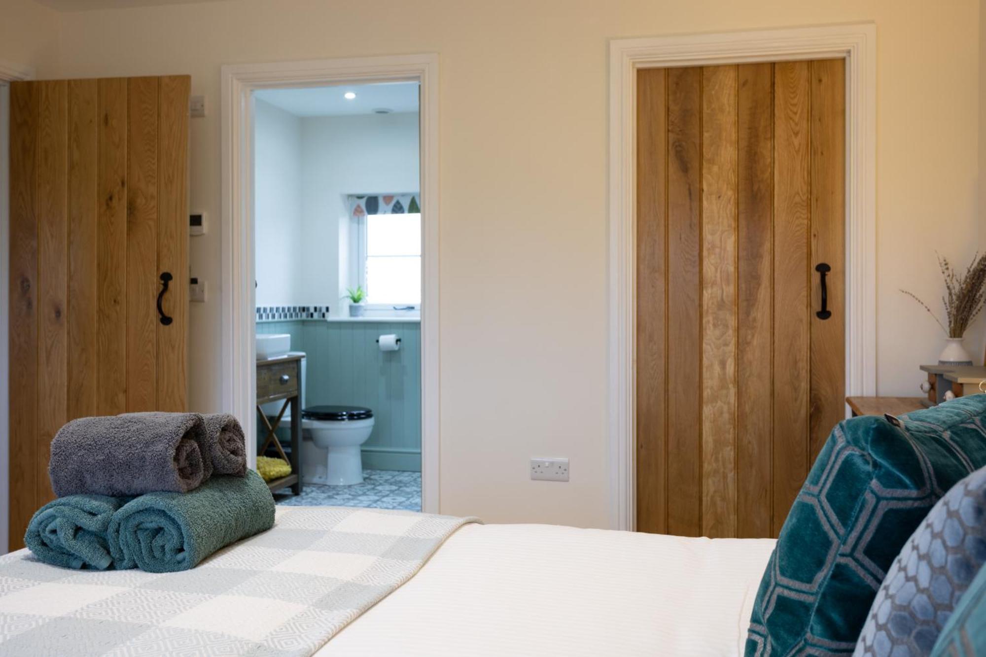 Family Country Cottage With Stunning Mountain Views Myddfai Extérieur photo