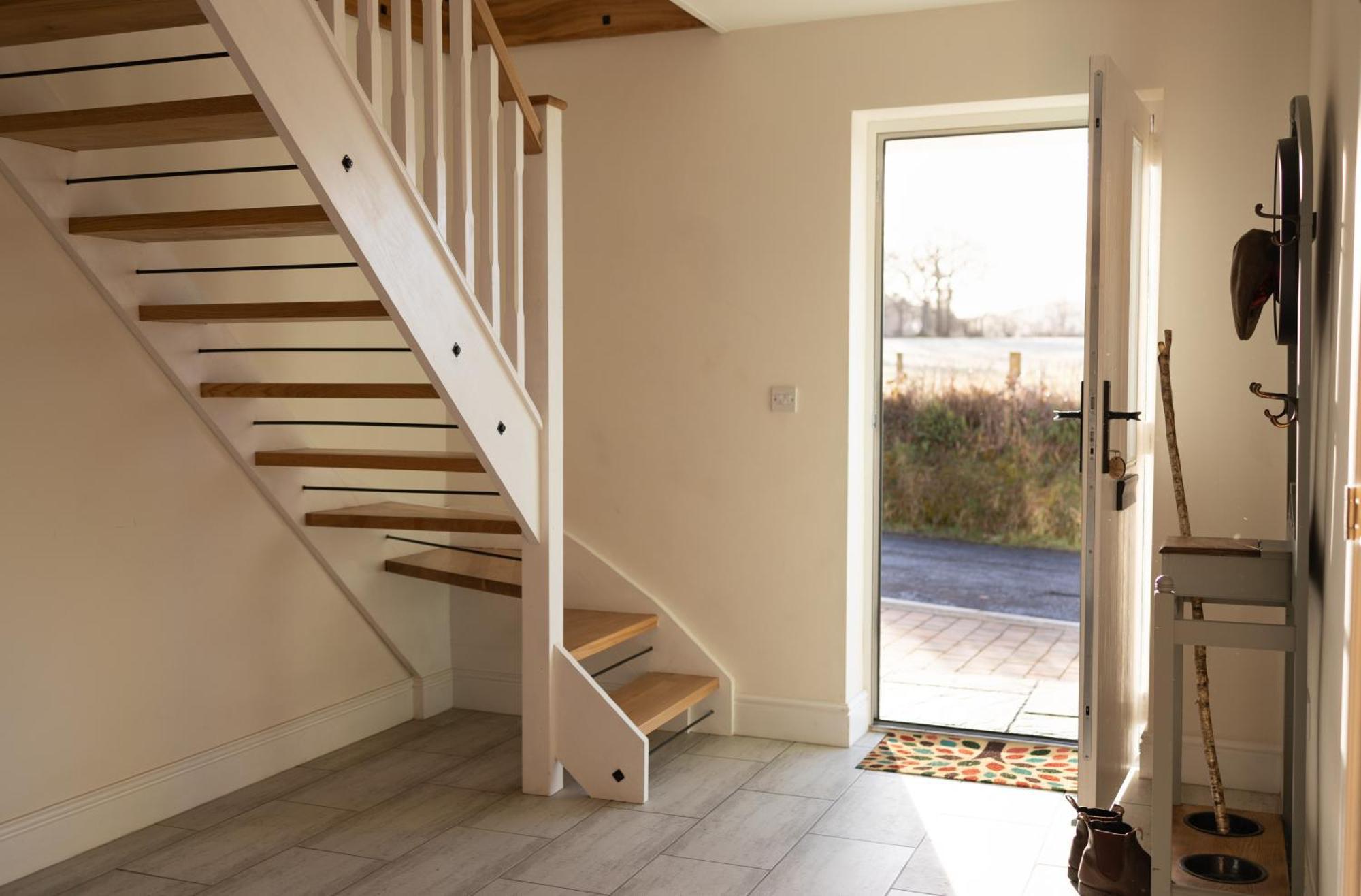 Family Country Cottage With Stunning Mountain Views Myddfai Extérieur photo