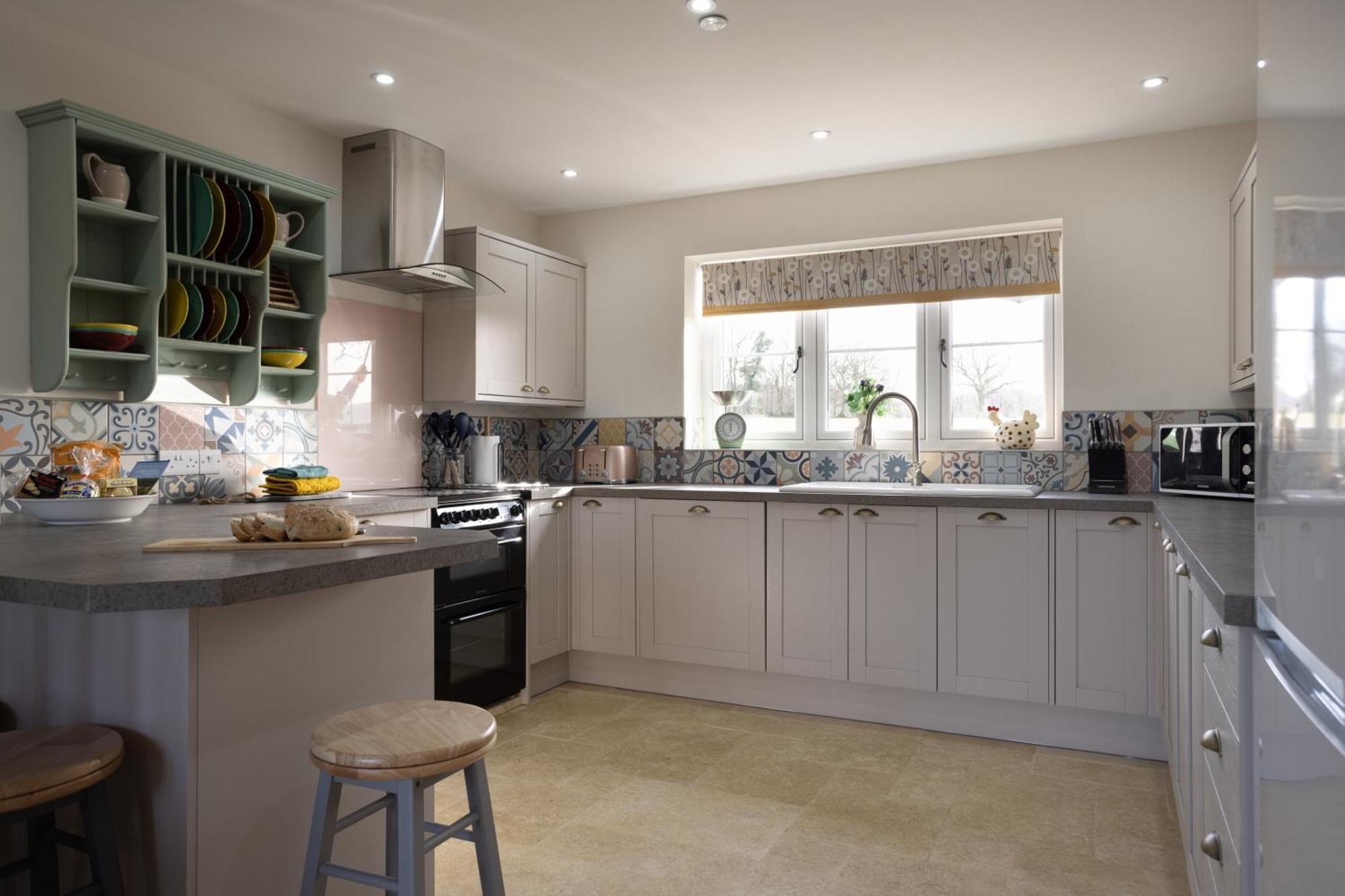 Family Country Cottage With Stunning Mountain Views Myddfai Extérieur photo