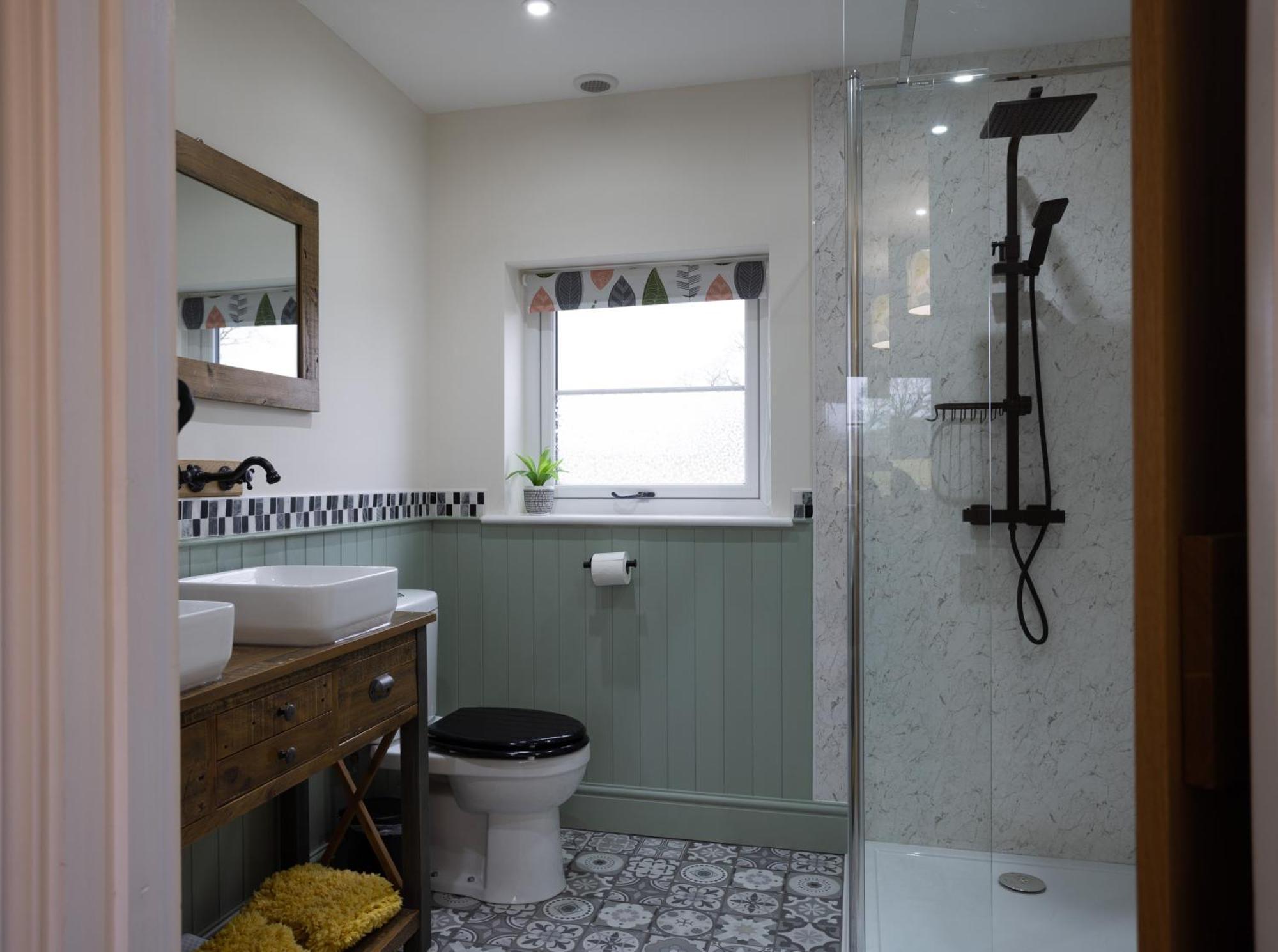 Family Country Cottage With Stunning Mountain Views Myddfai Extérieur photo