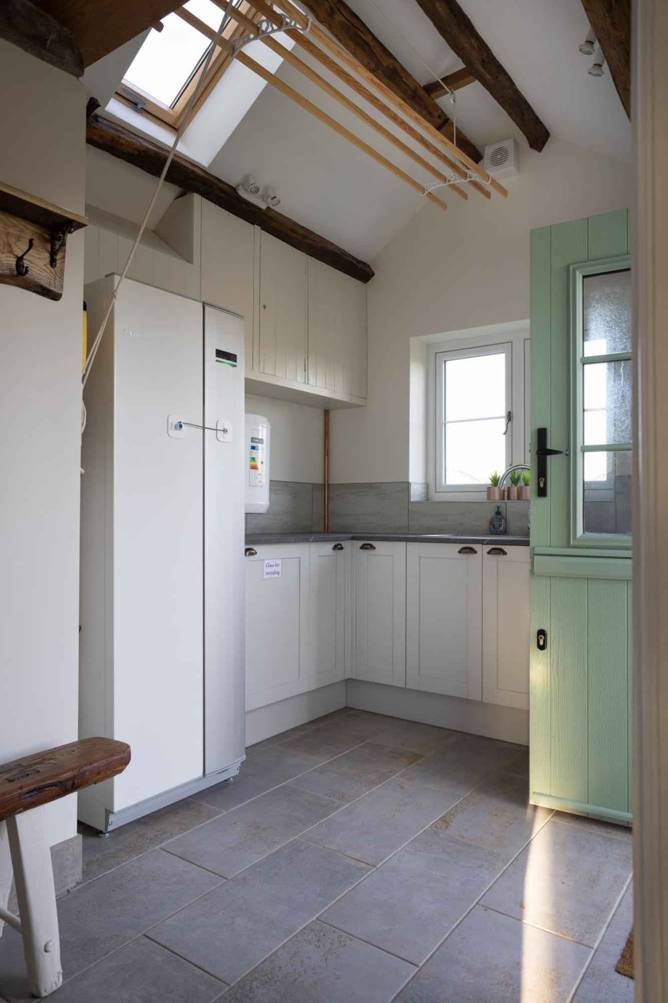 Family Country Cottage With Stunning Mountain Views Myddfai Extérieur photo
