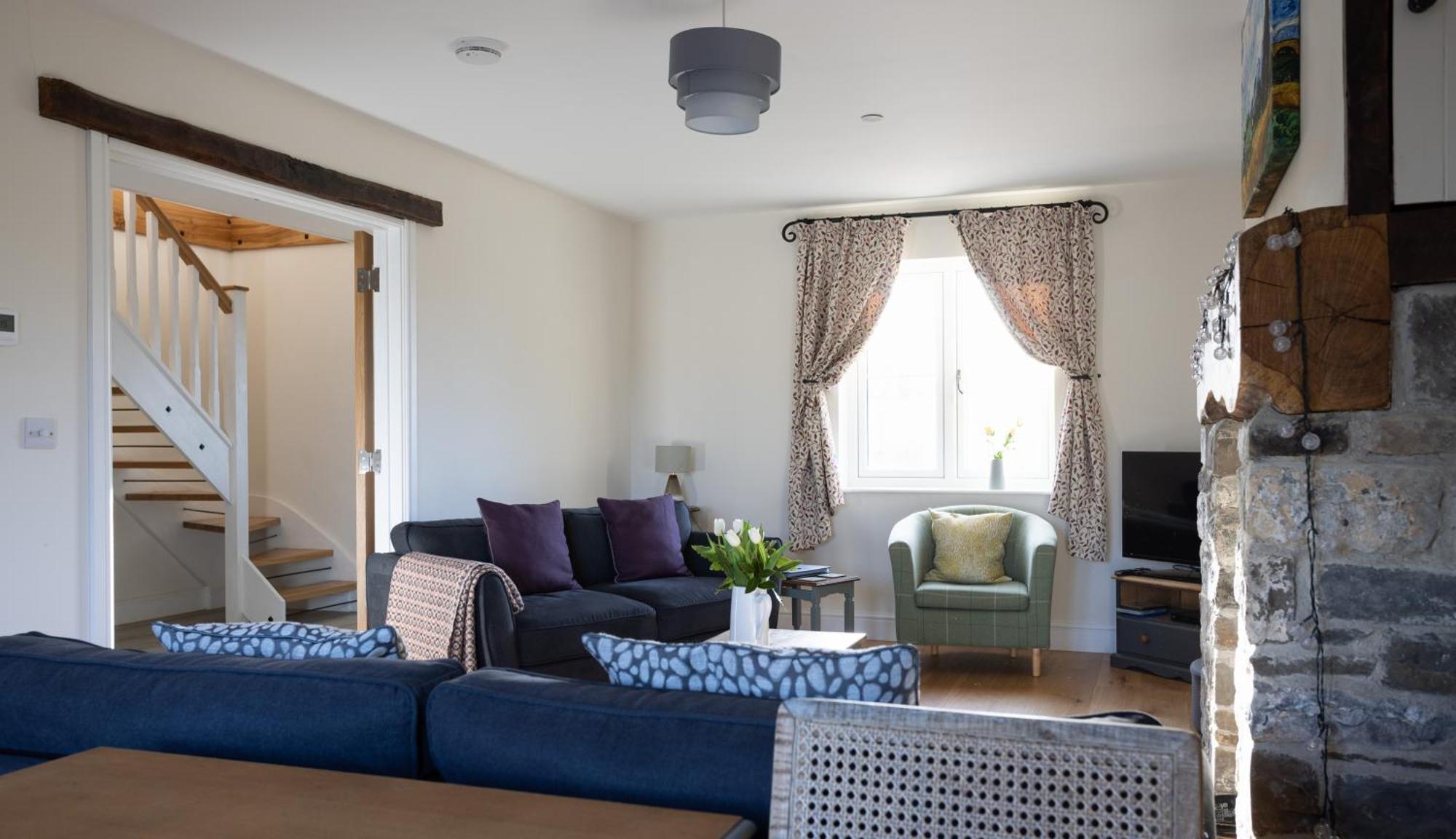 Family Country Cottage With Stunning Mountain Views Myddfai Extérieur photo