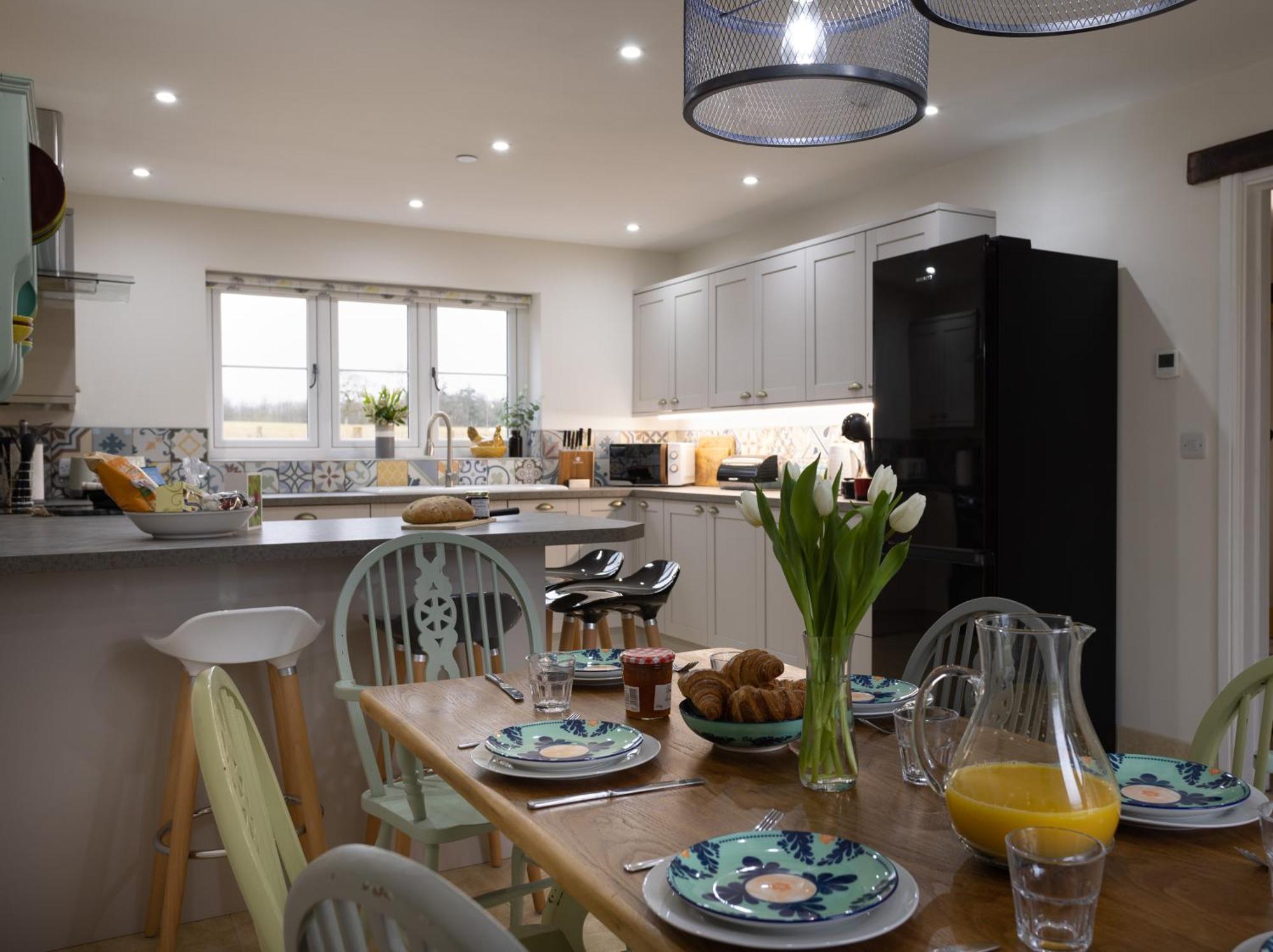 Family Country Cottage With Stunning Mountain Views Myddfai Extérieur photo