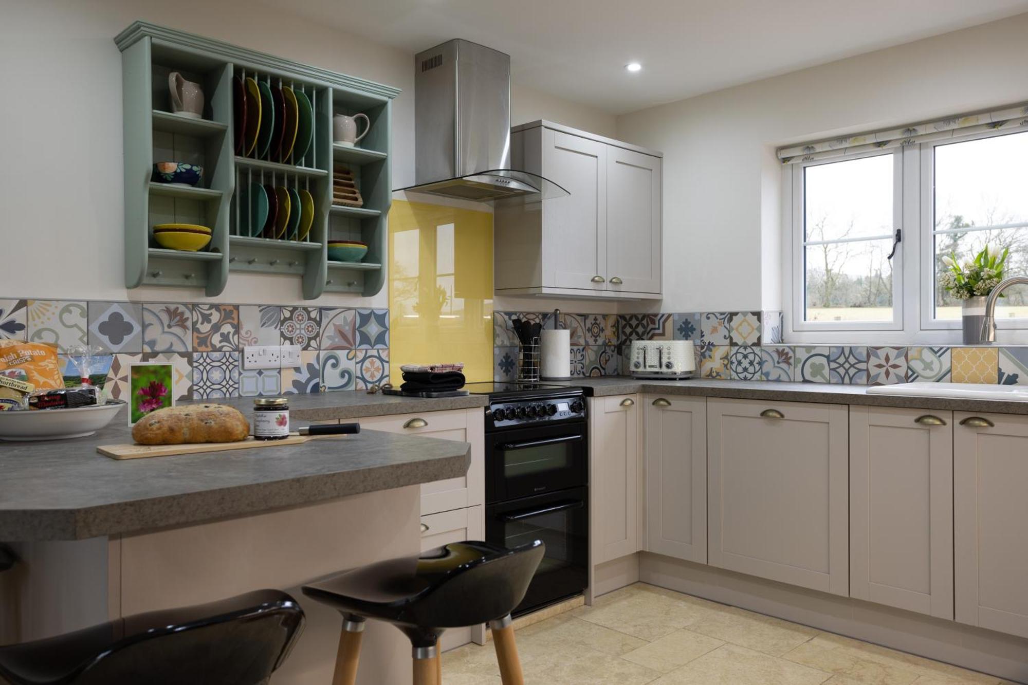 Family Country Cottage With Stunning Mountain Views Myddfai Extérieur photo